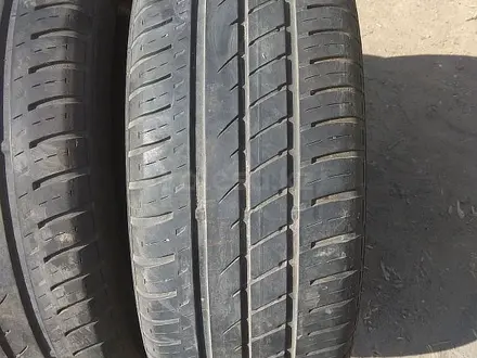 Шины 205/60 R15 — "Matador Elite 3" (Словакия), летние, в отлично за 85 000 тг. в Астана – фото 6