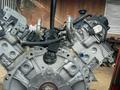 Двигатель VK56 VK56de, VK56vd 5.6, VQ40 4.0 АКПП автомат за 1 000 000 тг. в Алматы