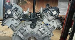 Двигатель VK56 VK56de, VK56vd 5.6, VQ40 4.0 АКПП автоматүшін1 000 000 тг. в Алматы