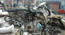 Двигатель VK56 VK56de, VK56vd 5.6, VQ40 4.0 АКПП автоматүшін1 000 000 тг. в Алматы – фото 5