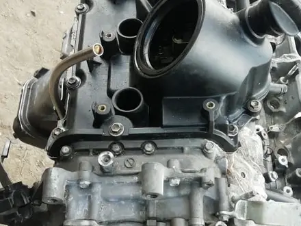 Двигатель VK56 VK56de, VK56vd 5.6, VQ40 4.0 АКПП автомат за 1 000 000 тг. в Алматы – фото 10