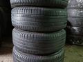 255/65R19 Pirelli Scorpion Zeroүшін200 000 тг. в Алматы