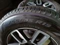 255/65R19 Pirelli Scorpion Zeroүшін200 000 тг. в Алматы – фото 6