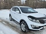 Kia Sportage 2014 года за 7 700 000 тг. в Караганда – фото 2