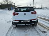 Kia Sportage 2014 года за 7 700 000 тг. в Караганда – фото 4