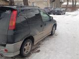 Mitsubishi Space Runner 1999 годаүшін3 500 000 тг. в Караганда – фото 2