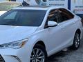 Toyota Camry 2016 года за 10 500 000 тг. в Алматы – фото 2