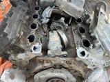 Двигатель мотор Land Cruiser 200, 2007-2012г, 2UZ-FE за 350 000 тг. в Алматы – фото 3