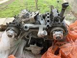 Двигатель мотор Land Cruiser 200, 2007-2012г, 2UZ-FE за 350 000 тг. в Алматы