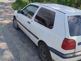 Volkswagen Golf 1993 года за 1 850 000 тг. в Шымкент – фото 3