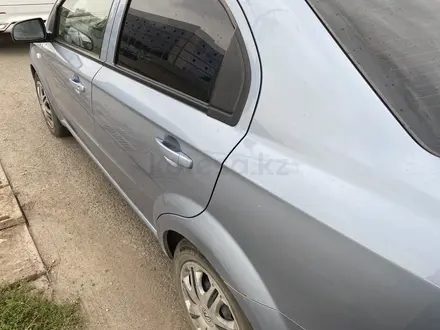 Chevrolet Aveo 2012 года за 3 200 000 тг. в Актобе – фото 3