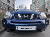 Nissan X-Trail 2007 года за 6 300 000 тг. в Алматы – фото 3