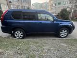 Nissan X-Trail 2007 года за 6 300 000 тг. в Алматы – фото 2