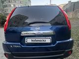 Nissan X-Trail 2007 года за 6 300 000 тг. в Алматы – фото 5