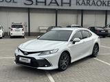 Toyota Camry 2023 года за 16 000 000 тг. в Алматы