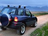 Toyota RAV4 1996 года за 2 600 000 тг. в Алматы