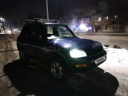 Toyota RAV4 1996 года за 2 600 000 тг. в Алматы – фото 3