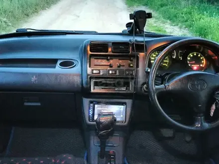 Toyota RAV4 1996 года за 2 600 000 тг. в Алматы – фото 5