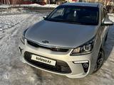 Kia Rio 2020 года за 9 100 000 тг. в Актобе – фото 3