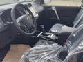 Toyota Land Cruiser Prado 2023 годаүшін32 500 000 тг. в Актобе – фото 2