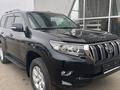 Toyota Land Cruiser Prado 2023 годаүшін32 500 000 тг. в Актобе