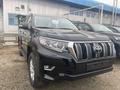Toyota Land Cruiser Prado 2023 годаүшін32 500 000 тг. в Актобе – фото 6