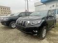 Toyota Land Cruiser Prado 2023 годаүшін32 500 000 тг. в Актобе – фото 8