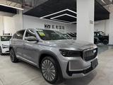 Geely Monjaro 2025 года за 17 800 000 тг. в Алматы
