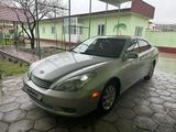 Lexus ES 330 2004 года за 5 700 000 тг. в Тараз