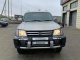 Toyota Land Cruiser Prado 1997 года за 4 500 000 тг. в Атырау – фото 2