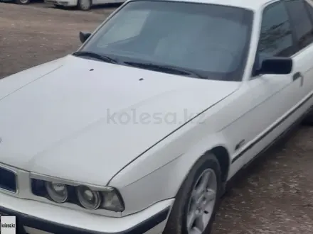 BMW 520 1992 года за 800 000 тг. в Сарыагаш