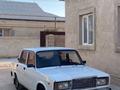 ВАЗ (Lada) 2107 2005 годаүшін650 000 тг. в Актау – фото 8