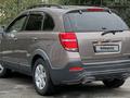 Chevrolet Captiva 2014 годаүшін7 050 000 тг. в Семей – фото 5