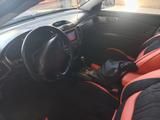 Kia Lotze 2005 года за 3 500 000 тг. в Шымкент – фото 3