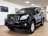 Toyota Land Cruiser Prado 2013 года за 20 390 000 тг. в Алматы – фото 3