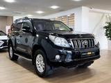 Toyota Land Cruiser Prado 2013 годаүшін20 090 000 тг. в Алматы