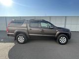 Volkswagen Amarok 2016 года за 13 500 000 тг. в Астана – фото 4