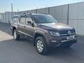 Volkswagen Amarok 2016 года за 13 500 000 тг. в Астана – фото 2