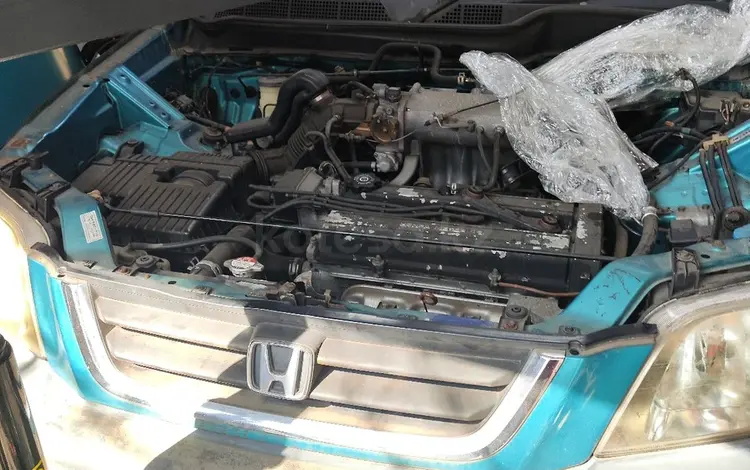 Кузовные запчасти за 100 000 тг. в Алматы