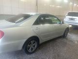 Toyota Camry 2003 года за 4 900 000 тг. в Усть-Каменогорск – фото 3