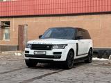 Land Rover Range Rover 2014 годаүшін28 000 000 тг. в Шымкент