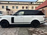 Land Rover Range Rover 2014 годаүшін28 000 000 тг. в Шымкент – фото 3