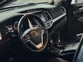 Toyota Highlander 2019 годаүшін18 000 000 тг. в Алматы – фото 11