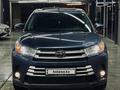 Toyota Highlander 2019 годаүшін18 000 000 тг. в Алматы – фото 2