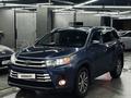 Toyota Highlander 2019 годаүшін18 000 000 тг. в Алматы – фото 3