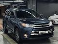 Toyota Highlander 2019 годаүшін18 000 000 тг. в Алматы
