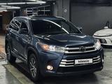 Toyota Highlander 2019 годаүшін18 000 000 тг. в Алматы