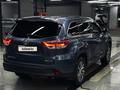 Toyota Highlander 2019 годаүшін18 000 000 тг. в Алматы – фото 5