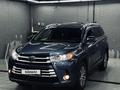 Toyota Highlander 2019 годаүшін18 000 000 тг. в Алматы – фото 6