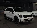 Kia Sorento 2023 годаүшін19 000 000 тг. в Шымкент – фото 2